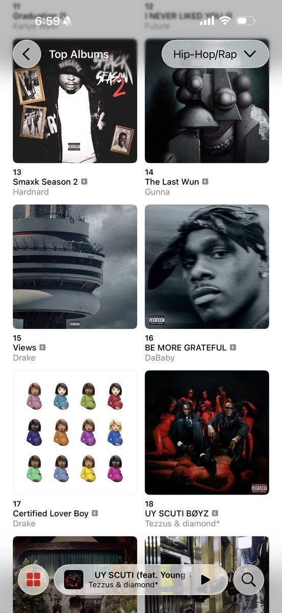 Men Lie
 Wømen Lie
#’s Dønt #ØWAYYYY