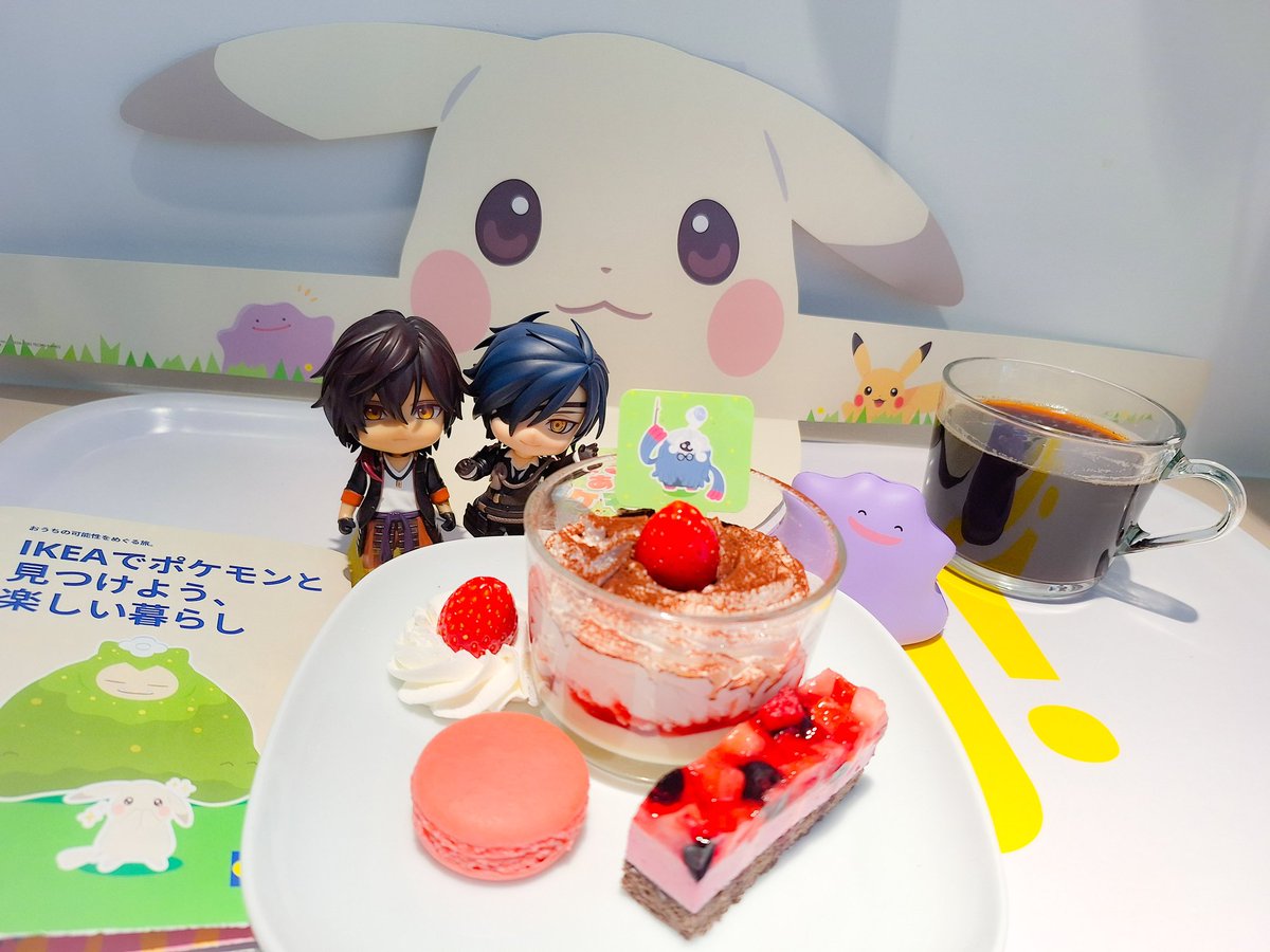 せきがみ tweet media