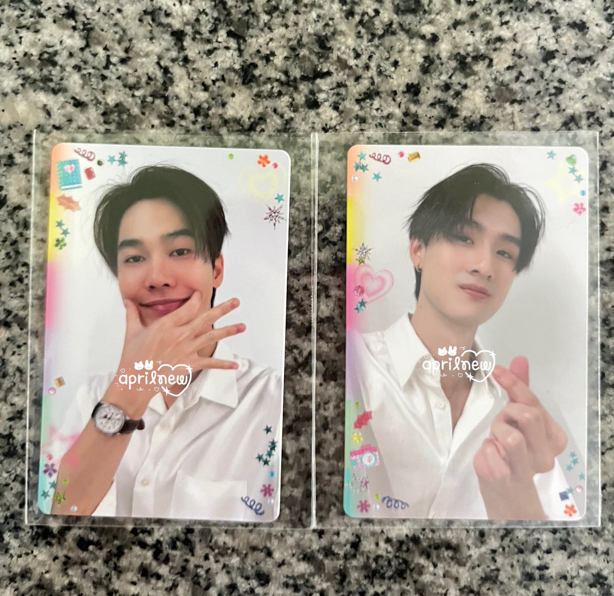 เอ.พริลล tweet media