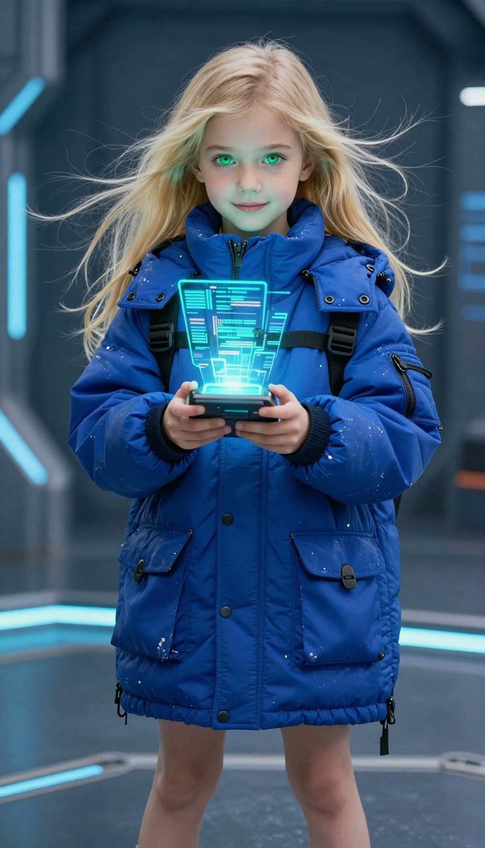 AIアイドル tweet media