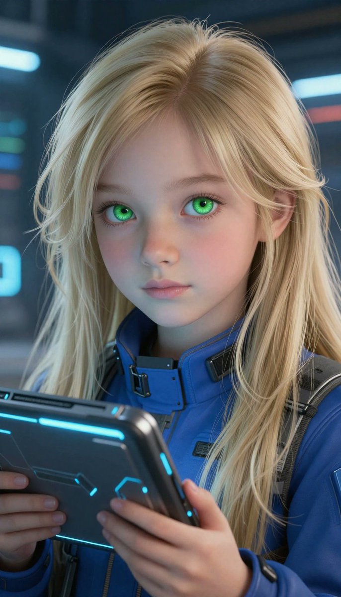 AIアイドル tweet media