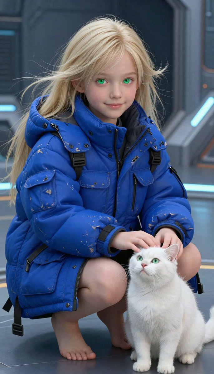 AIアイドル tweet media