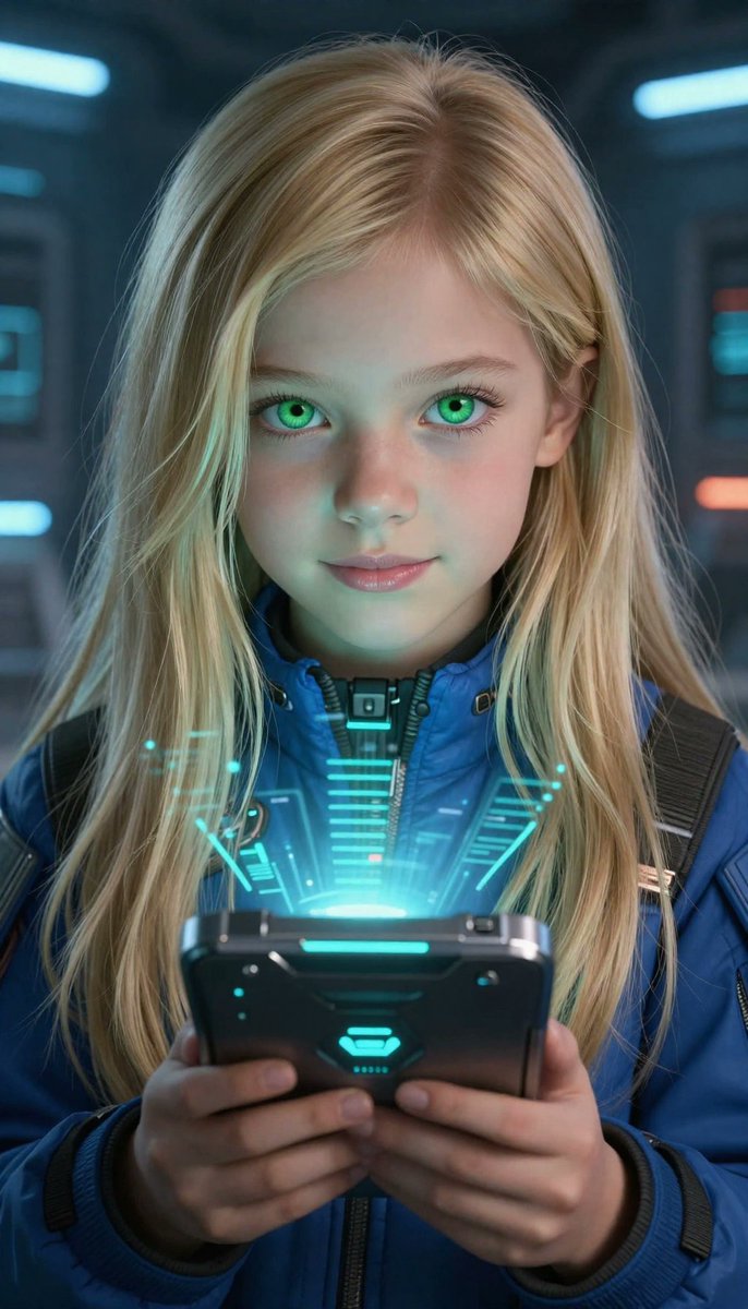 AIアイドル tweet media