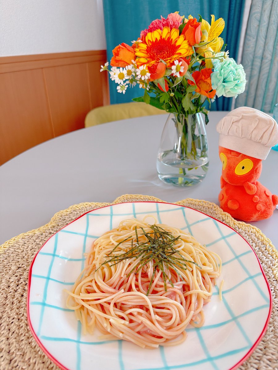 ☀️カンツァー🐯4/17~東京個展 tweet media