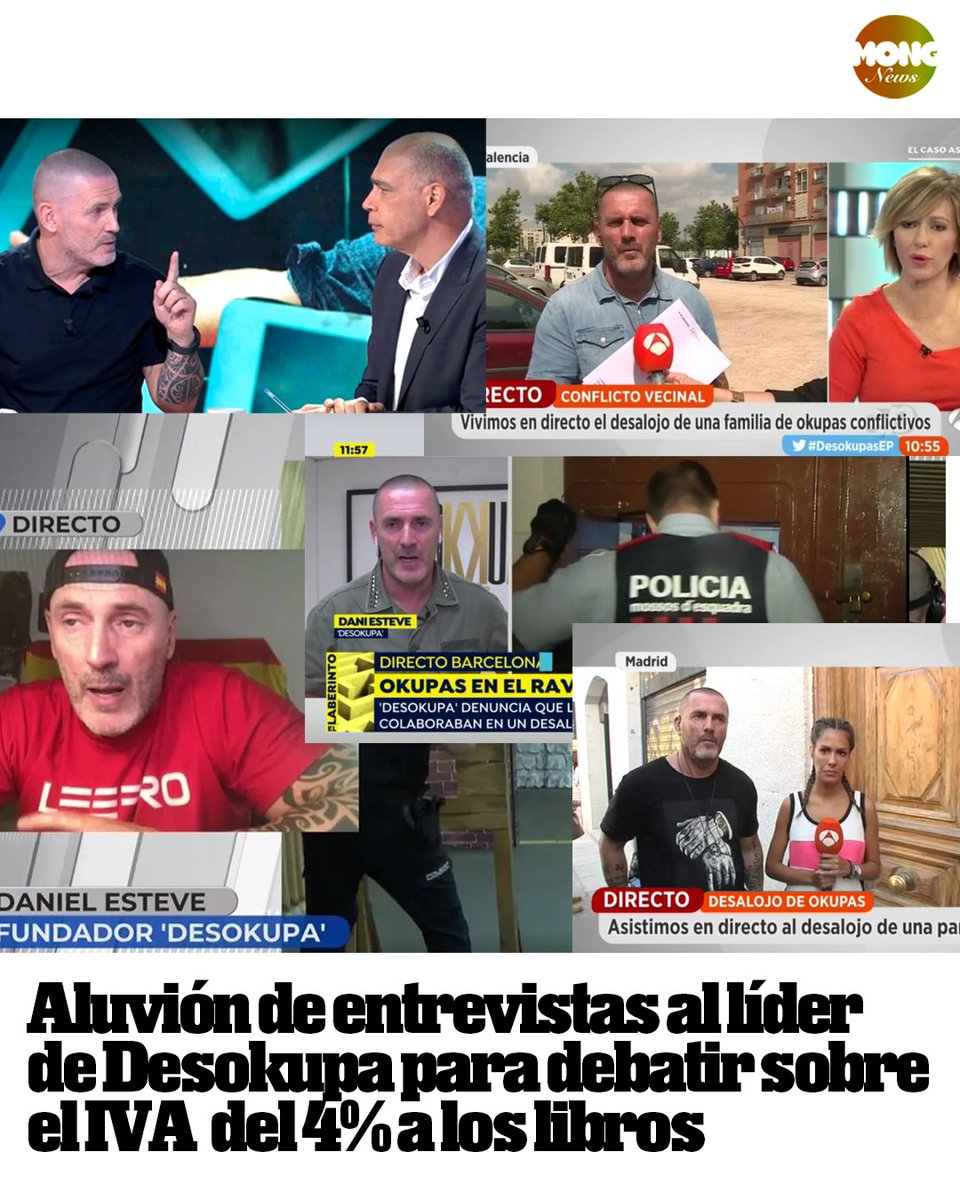 Revista Mongolia tweet media