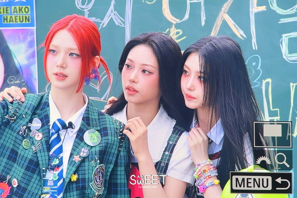랑 tweet media