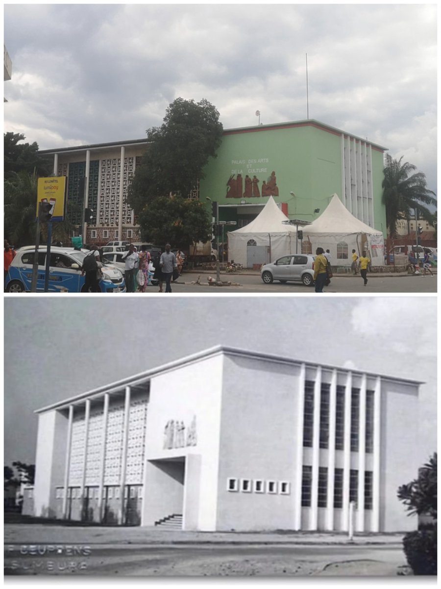 new_dusk's tweet photo. #Bujumbura Then vs Now https://t.co/Rs3H0ysoP3