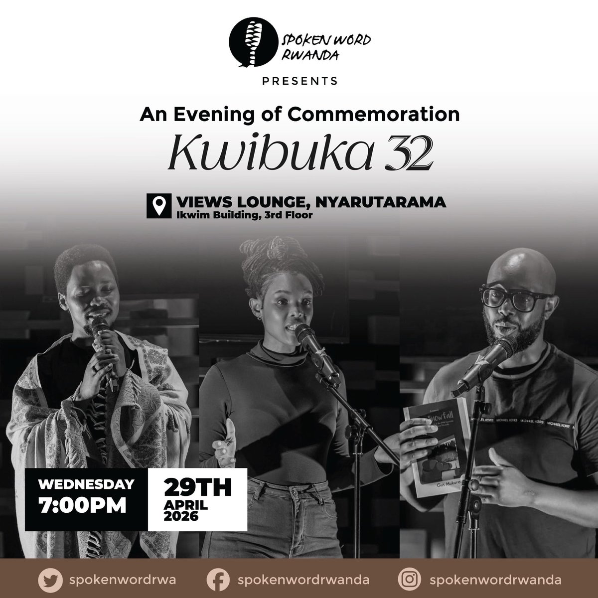 Spoken Word Rwanda tweet media