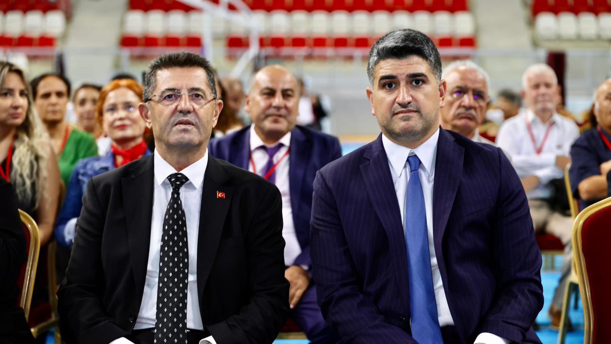 orhancerkeztr's tweet photo. Yol arkadaşımız, Ataşehir Belediye Başkanımız Sayın Onursal Adıgüzel’in, ifadeye çağrıldığında kendi isteğiyle gelebileceği açıkken gece saatlerinde gözaltına alınması bizleri derinden üzmüştür.

İnanıyoruz ki hukuk en doğru kararı verecektir. Bizler yol arkadaşlarımızla birlikte, demokrasiye, hukuka ve halkın iradesine sahip çıkmaya; süreci sağduyu ve kararlılıkla takip etmeye devam edeceğiz.