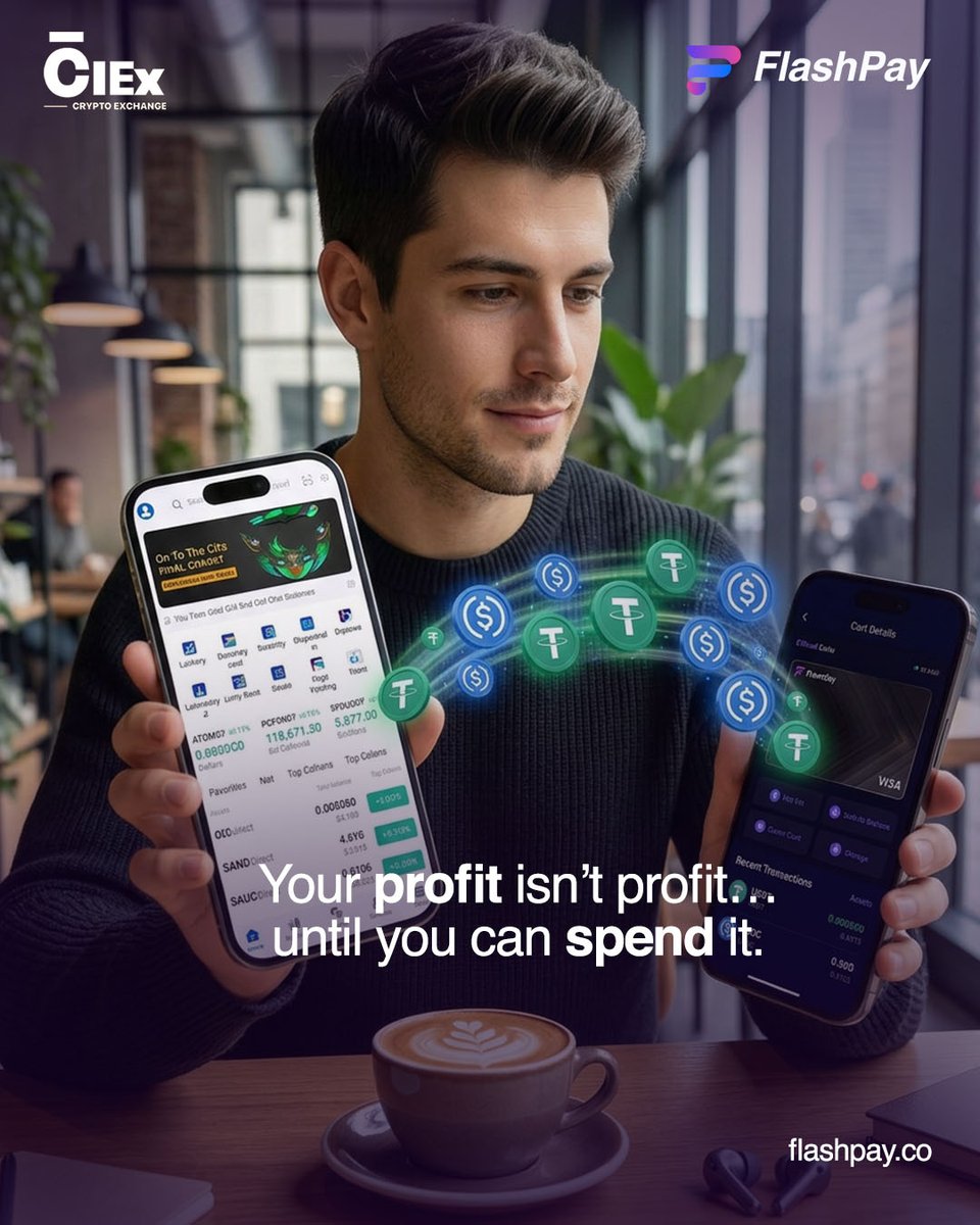 Centurion Invest tweet media