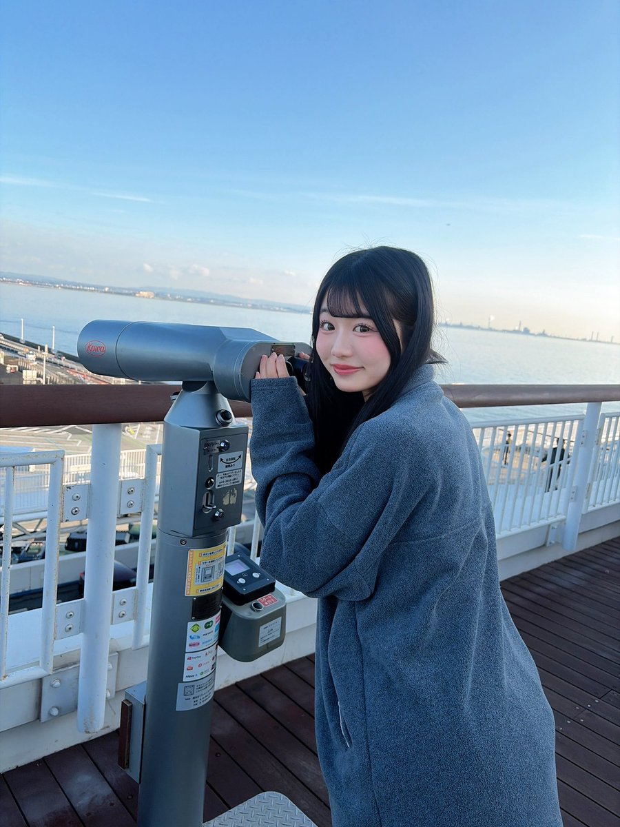 hina17sunshine's tweet image. #海ほたる  #sjk  #fyp  #エーライツ