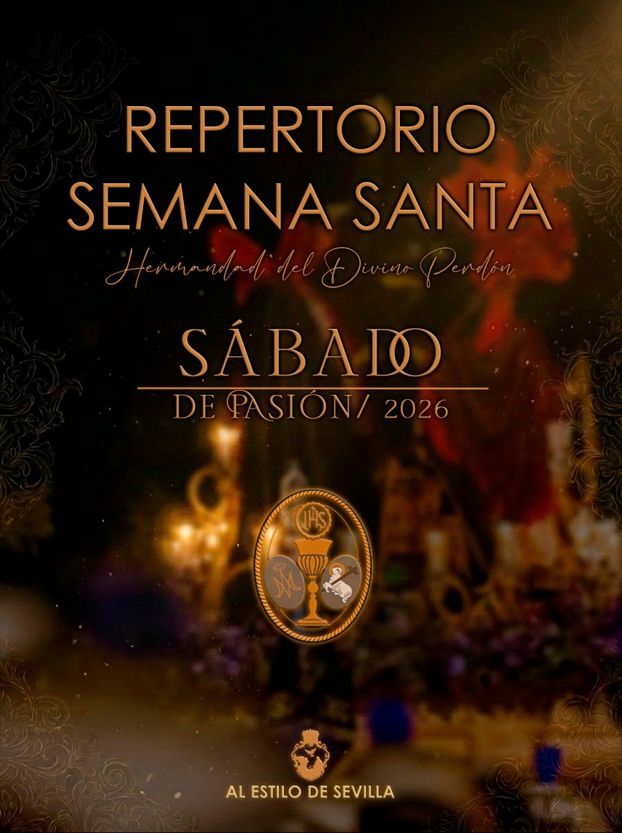 AMENcarnación tweet media