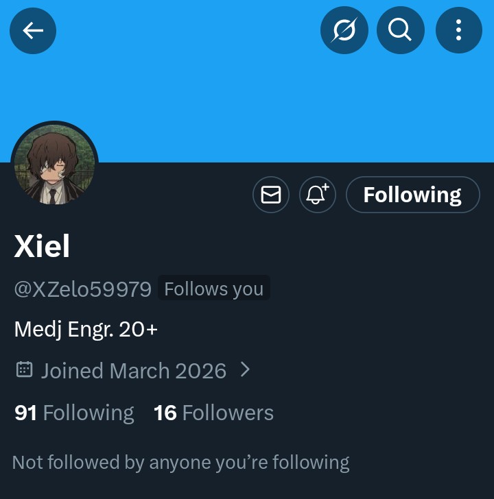 Shotzmybby's tweet photo. Hi guys, I just wanna expose this guy na napatol sa bata even tho he is aware na 14 years old pa lang ako. He is around 20+ and yeah, akala ko gusto nya lang makipag-friends but he kept complimenting me so I got a bad feeling na. I already blocked him btw #anitwt https://t.co/hL59fZWT9P