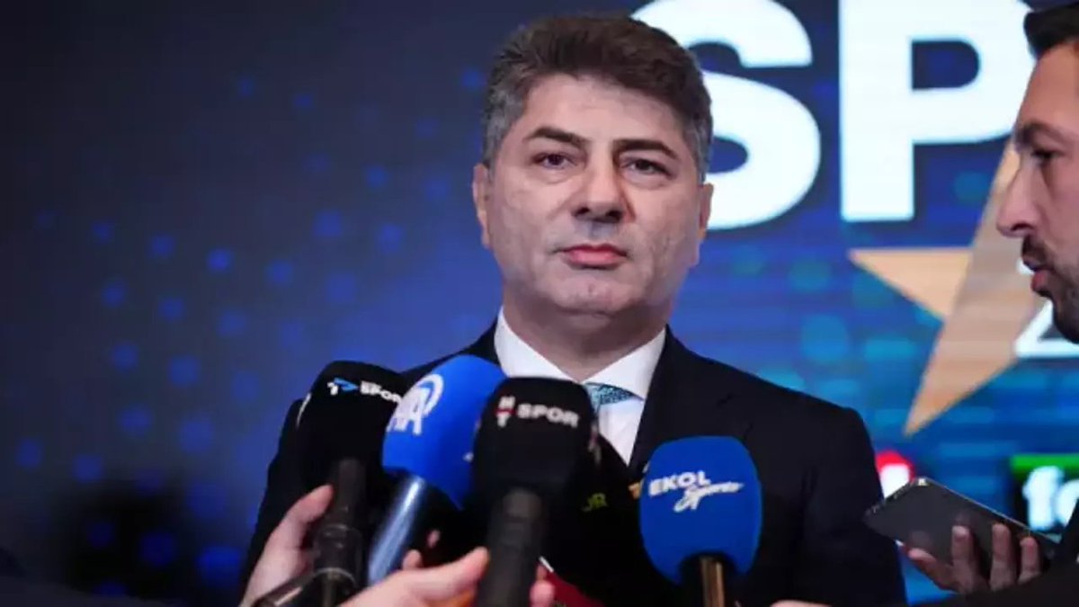 Fener Markaj tweet media