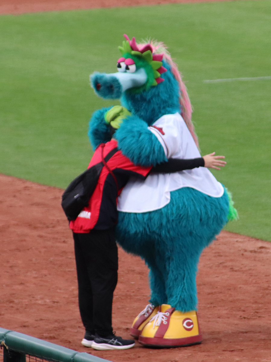 らんぴーちゃん tweet media