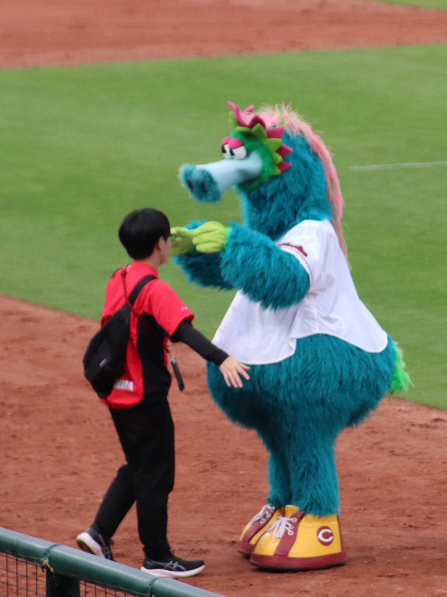 らんぴーちゃん tweet media