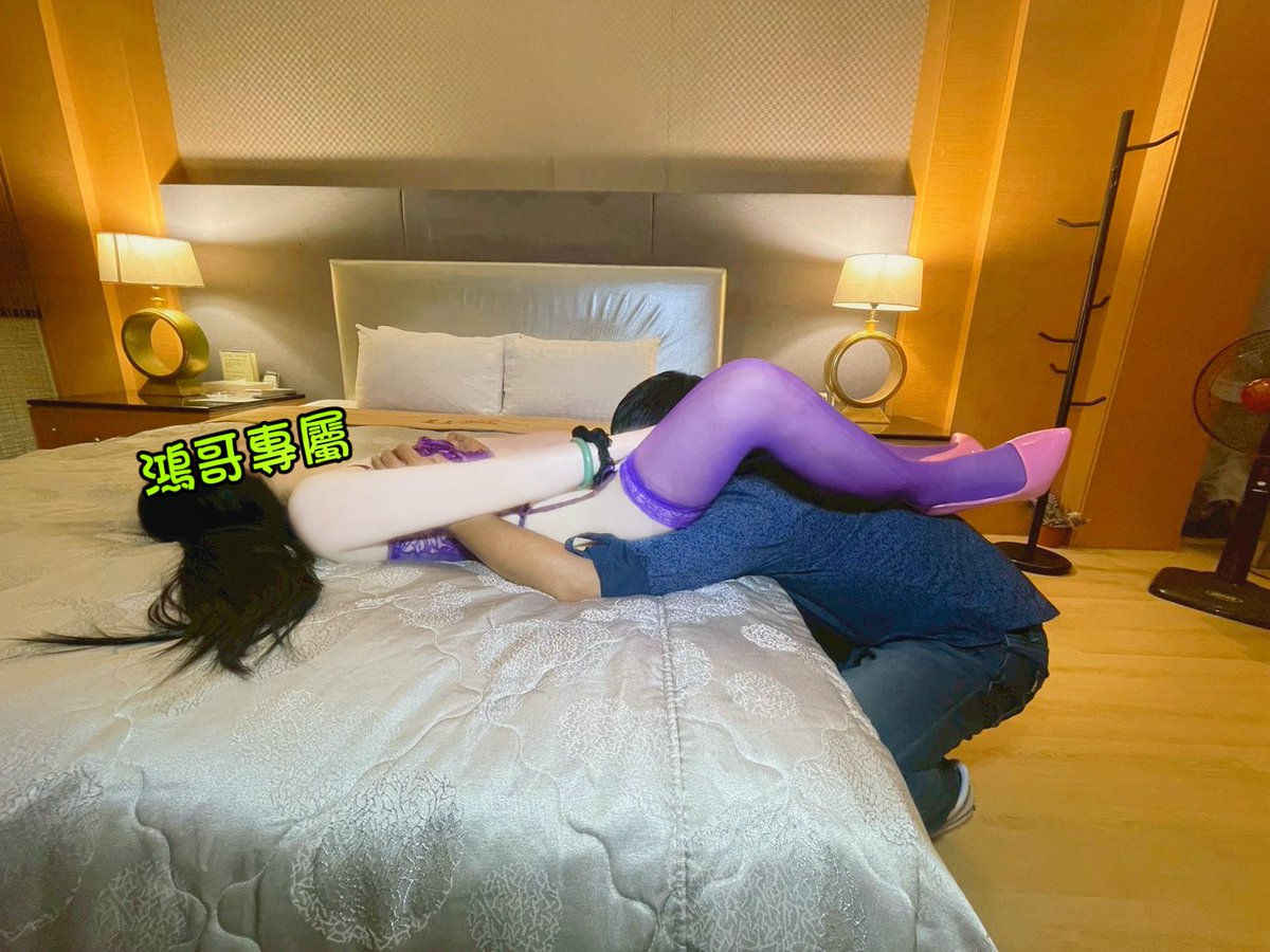 鴻哥&曉莉 tweet media
