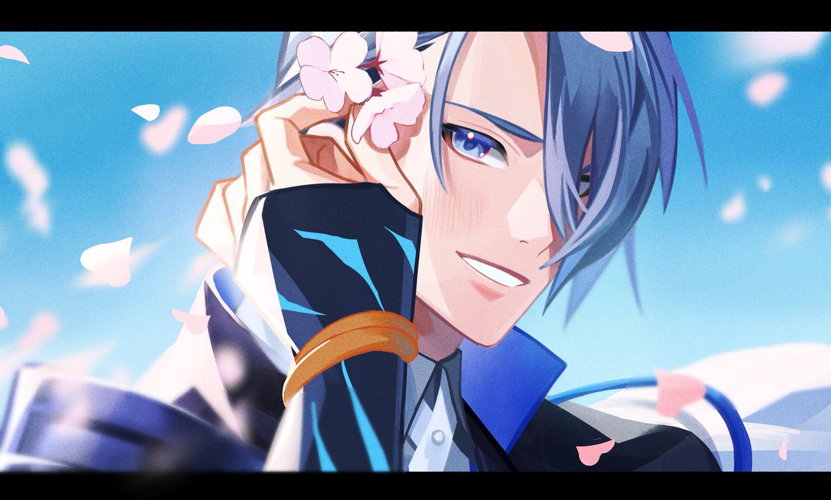 よふね tweet media