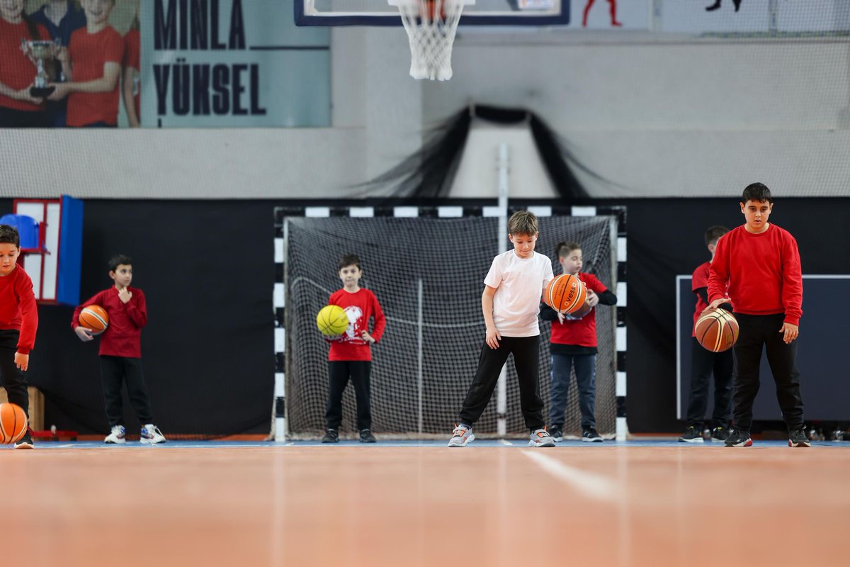 İstanbul Gençlik ve Spor İl Müdürlüğü tweet media