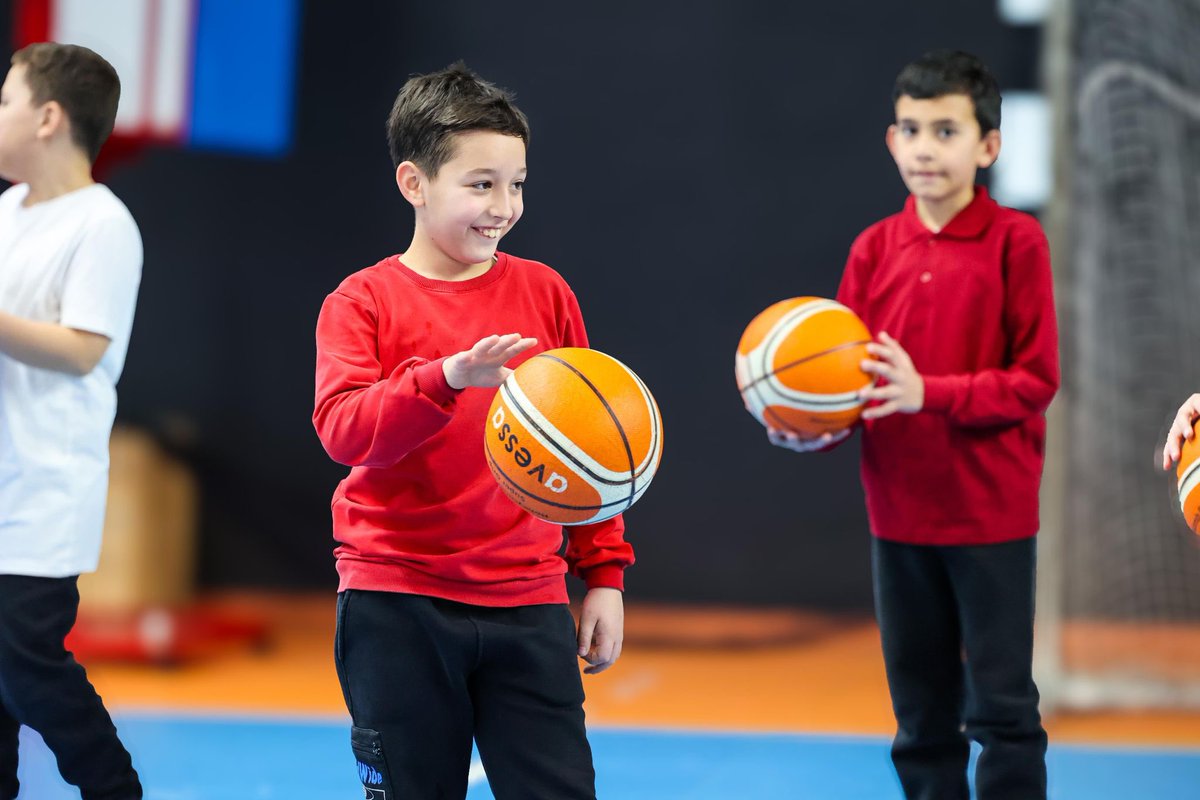 İstanbul Gençlik ve Spor İl Müdürlüğü tweet media