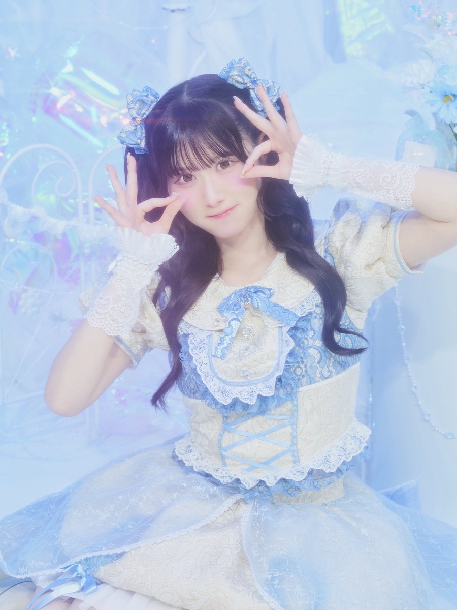 Switch_Drop_'s tweet image. Switch Drop
✨💧メンバー公開 2人目💧✨

✧••┈┈┈┈┈┈••✧

小泉 ゆみ（Koizumi Yumi）

ブルー担当

2003.11.20 (22)

🩵 : @yumi_swdp 

「雪みたいな透明感で、みんなの心を溶かしちゃうよ〜🏹❄️」

✧••┈┈┈┈┈┈••✧

#SwitchDrop #スイッチドロップ #すいっぷ #小泉ゆみ