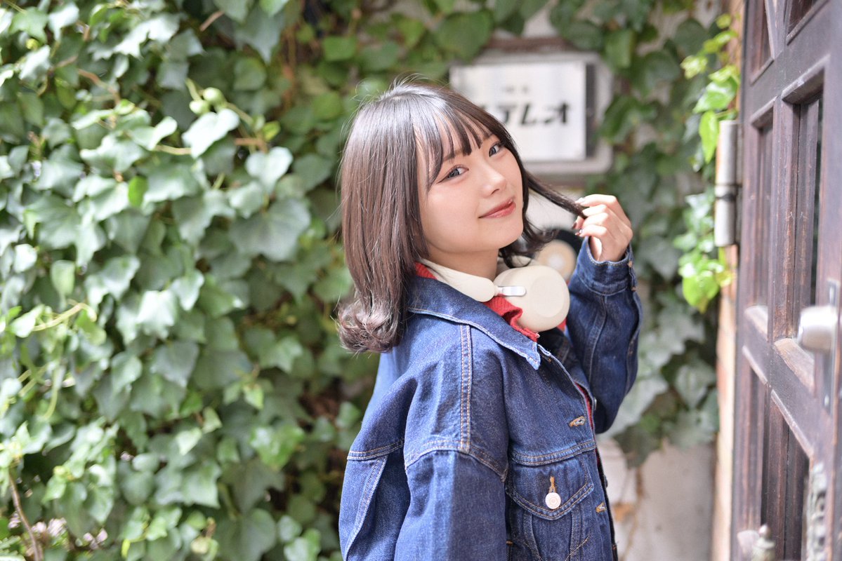 わこ❦ -👗衣装と物語で変化する世界観着せ替えGirl 🎀🪽 tweet media