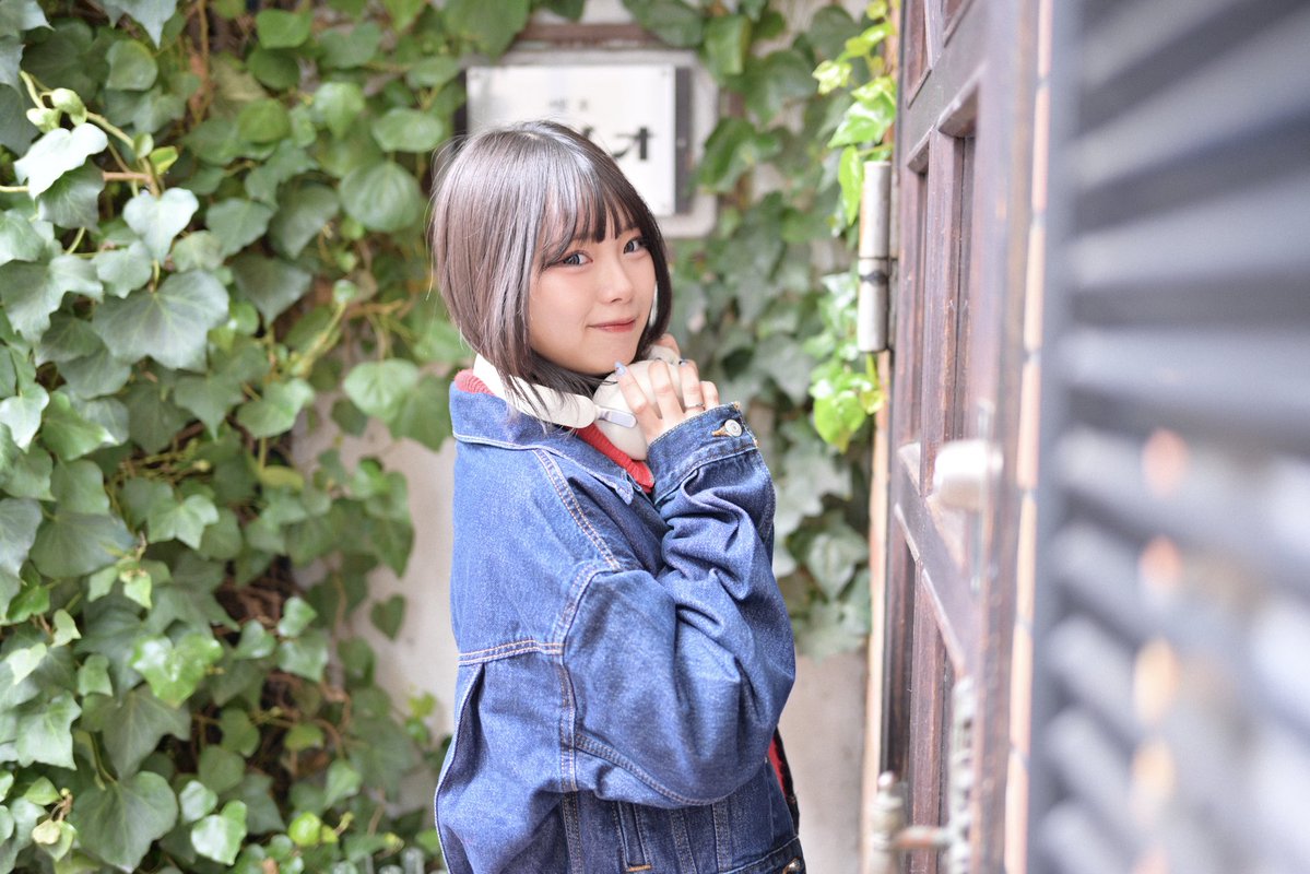 わこ❦ -👗衣装と物語で変化する世界観着せ替えGirl 🎀🪽 tweet media