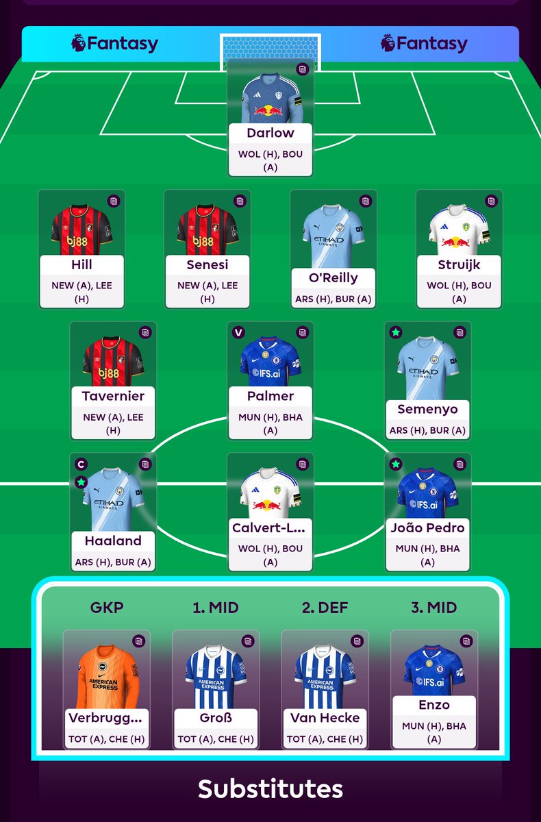 Hibbo #FPL 🇮🇪 tweet media