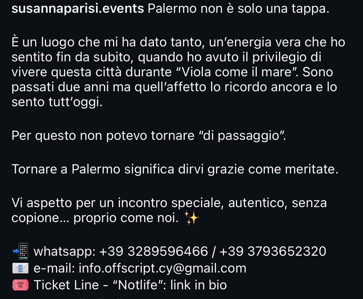 Caterina 🌺 tweet media