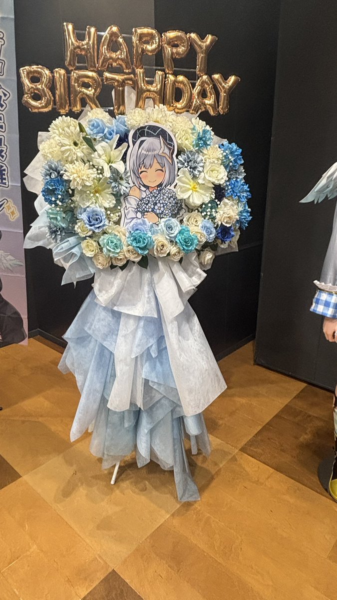 はちぶんぎ💫 tweet media