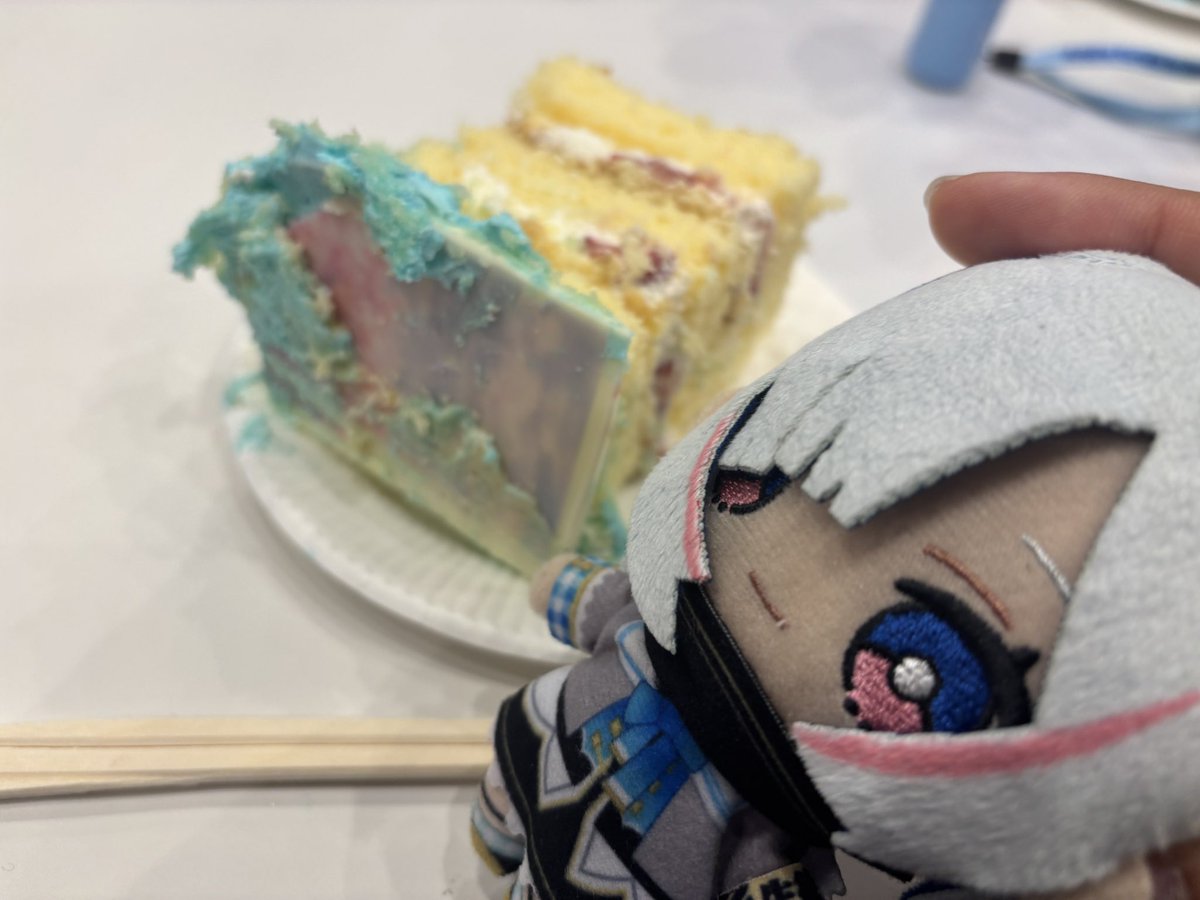 はちぶんぎ💫 tweet media