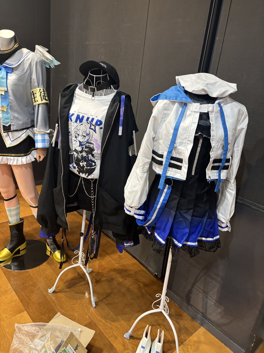 はちぶんぎ💫 tweet media