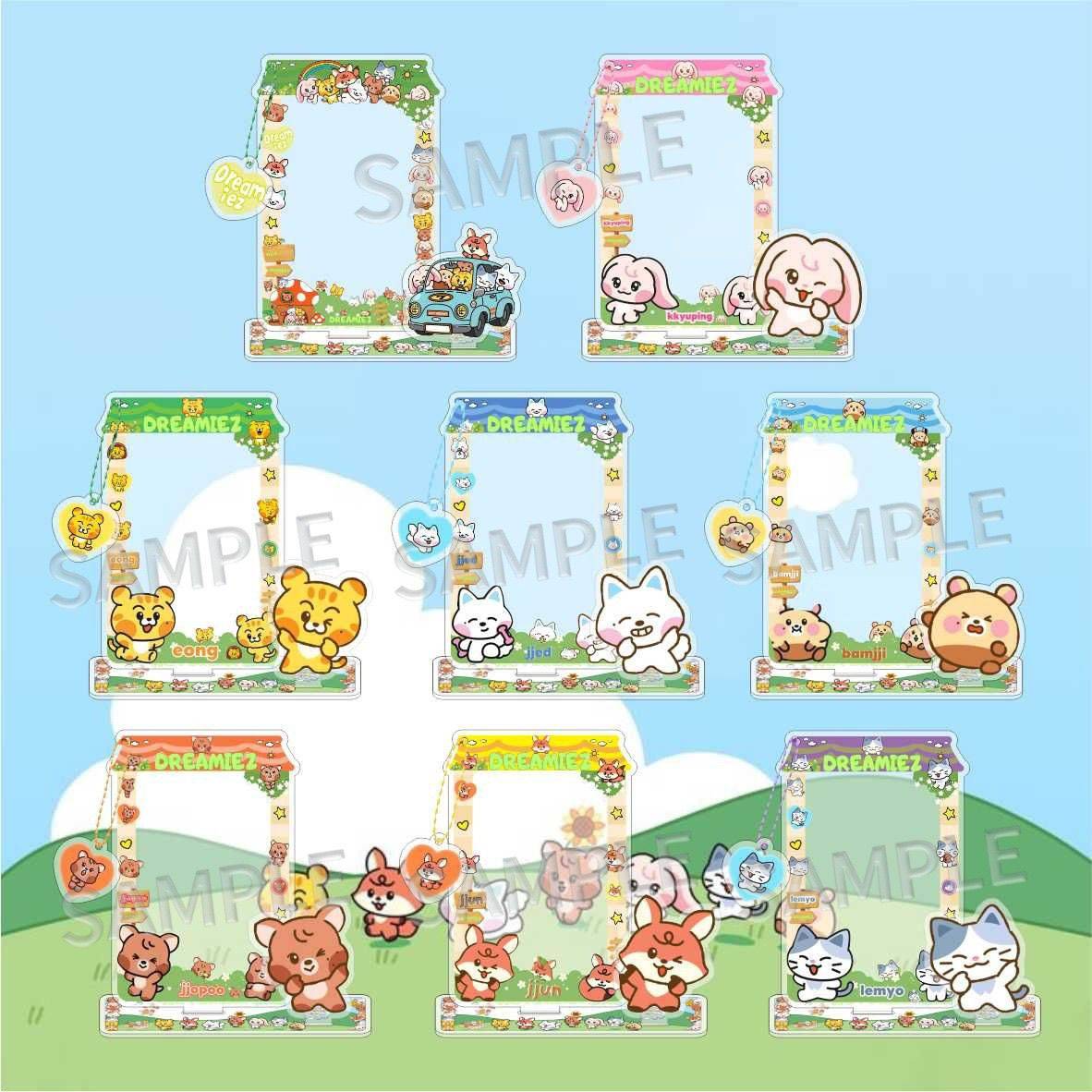 Go by Stanstore || @ after DM tweet media