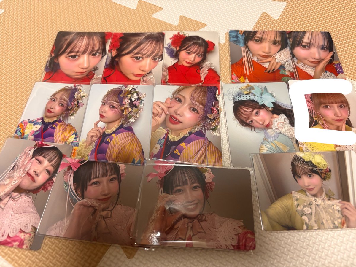 sango＿ tweet media