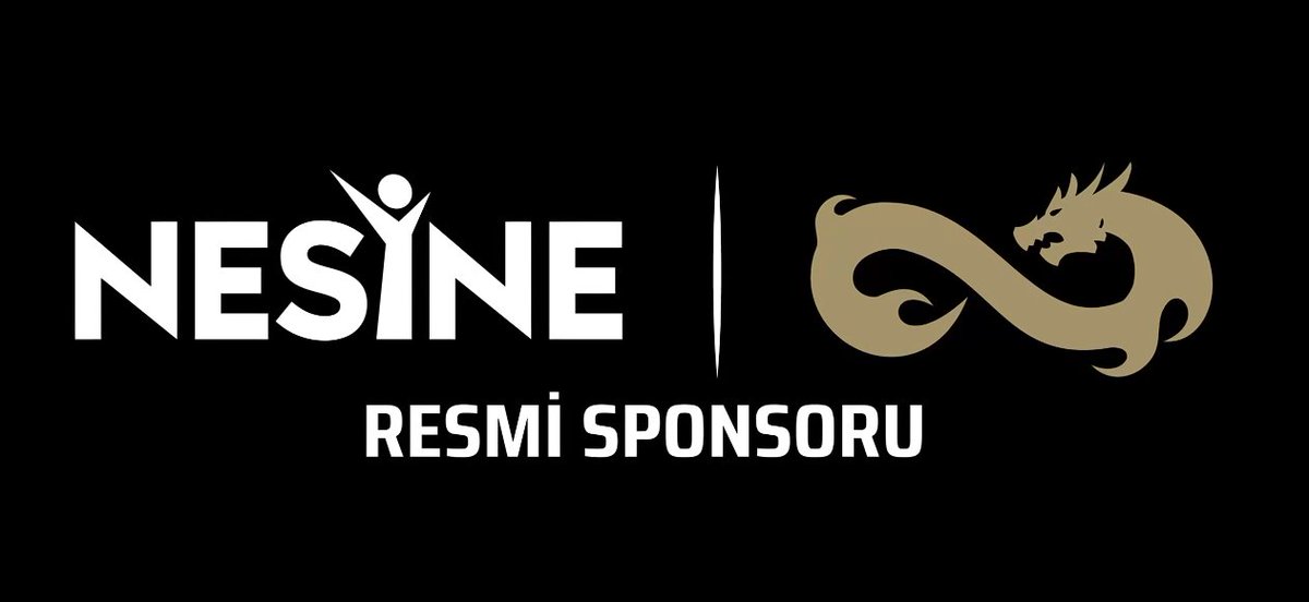 kuulvibes's tweet photo. Eternal Fire, Nesine ile sponsorluk anlaşması imzaladı. https://t.co/nSJCScTGTR