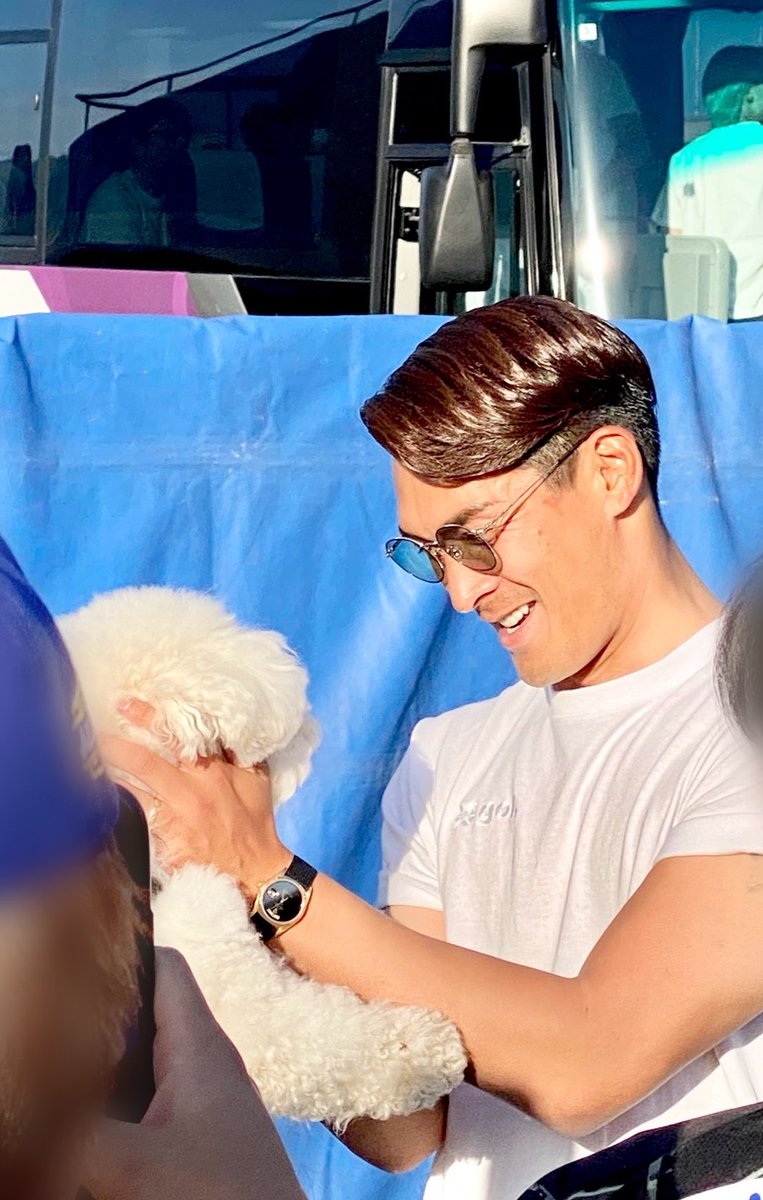 梅茶⭐️めがねっくす tweet media