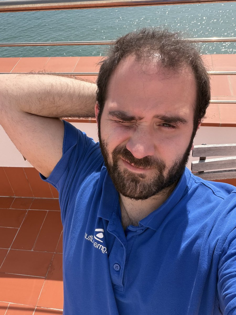 Pau Cañas Figueras tweet media