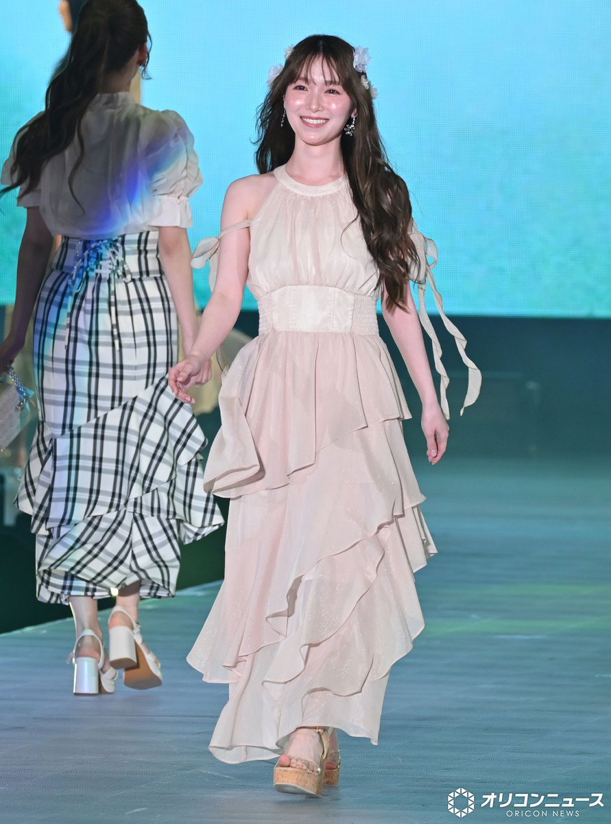 オリコンニュース tweet media