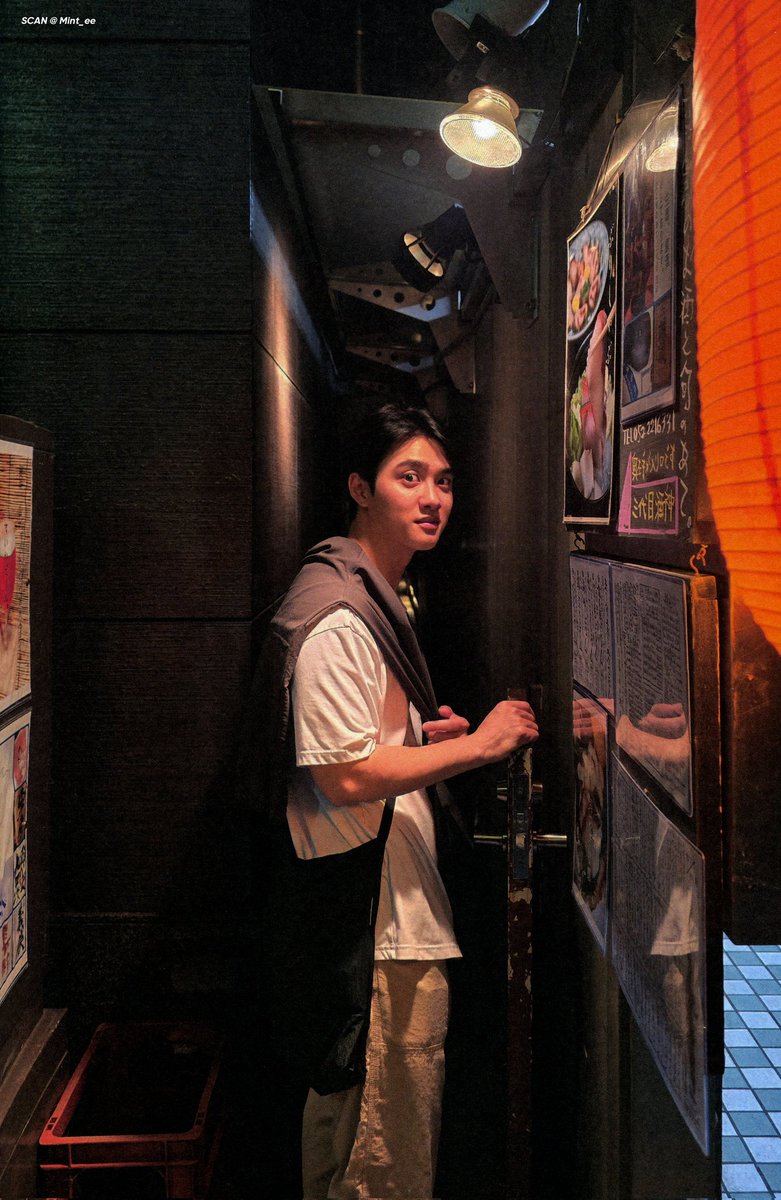 Mint_ee🍳 tweet media