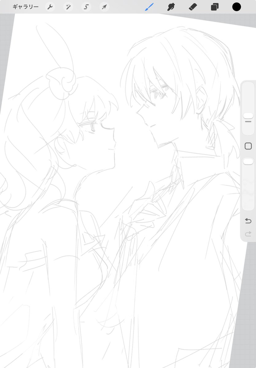 ふゆせ tweet media