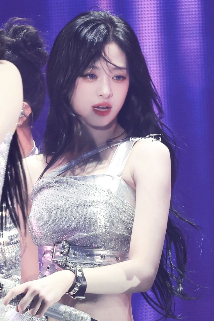 ahyeon pics (@ahyeonpicss) on Twitter photo 
