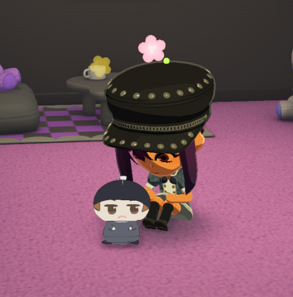 𝒜ba 𖹭 tweet media