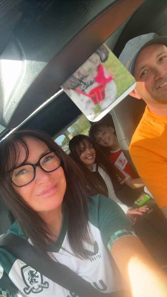 Louise Donaldson tweet media
