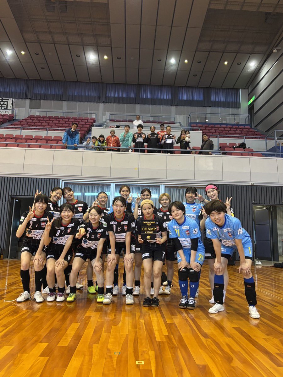 横川四葉 tweet media