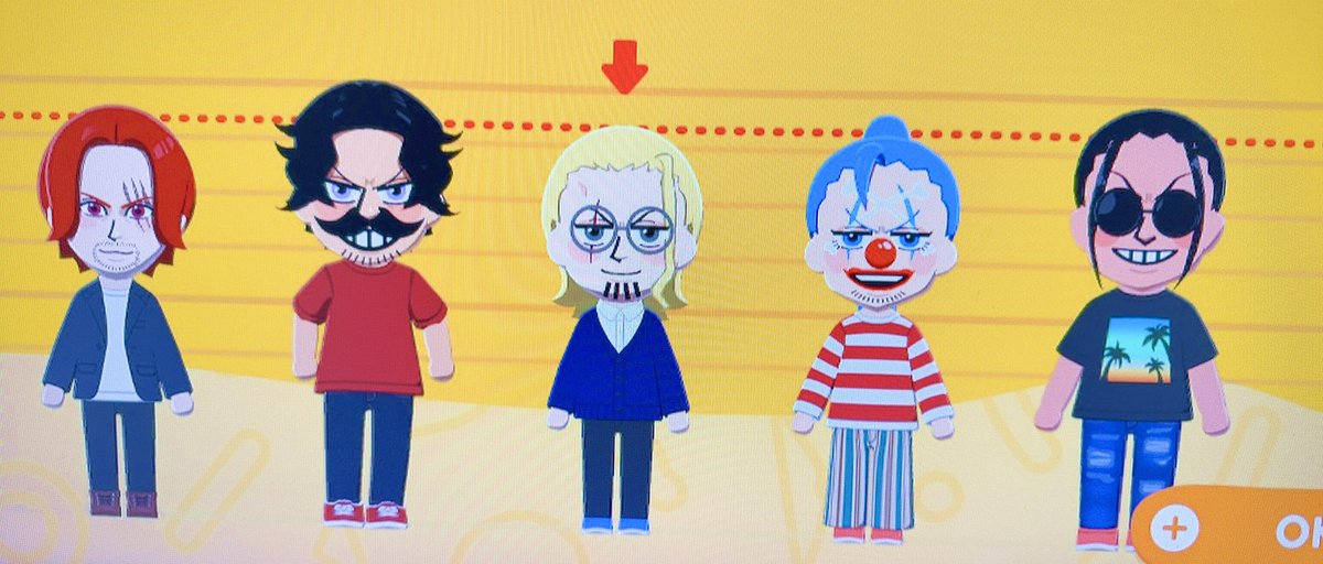 piramaru_Hami21's tweet photo. めっっっっちゃくちゃ時間かかったけど無事にオーロ作り終わった‼️ https://t.co/ysrV9ibxku