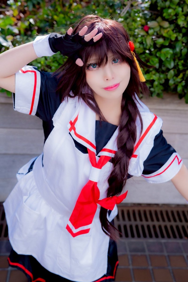 【コスプレ/Cosplay】

艦これ

時雨改ニ バレンタインver

photo📸
<a href="/kakitsubata3061/">カキツバタ@見習い素人カメラマン</a> 

 #アコスタ池袋