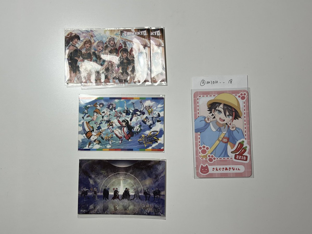 みのり tweet media