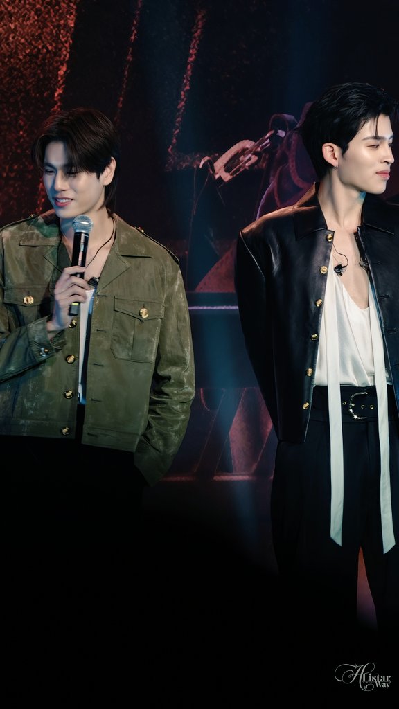 ​ᴀʟɪsᴛᴀʀ​​ʷᵃʸ​ 𖠌 𝗣®​⋆. tweet media