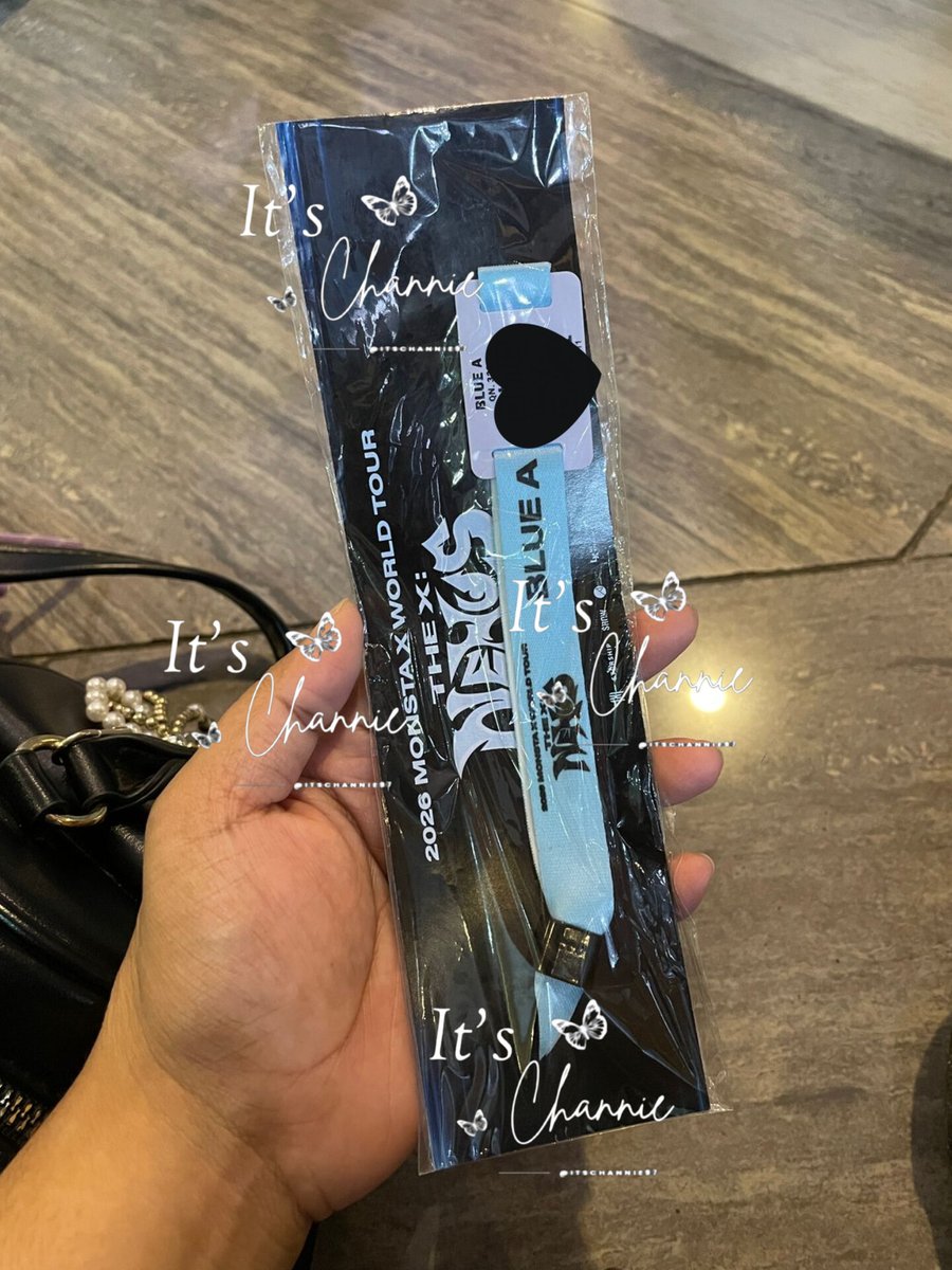 itschannie97 | mt after dm tweet media