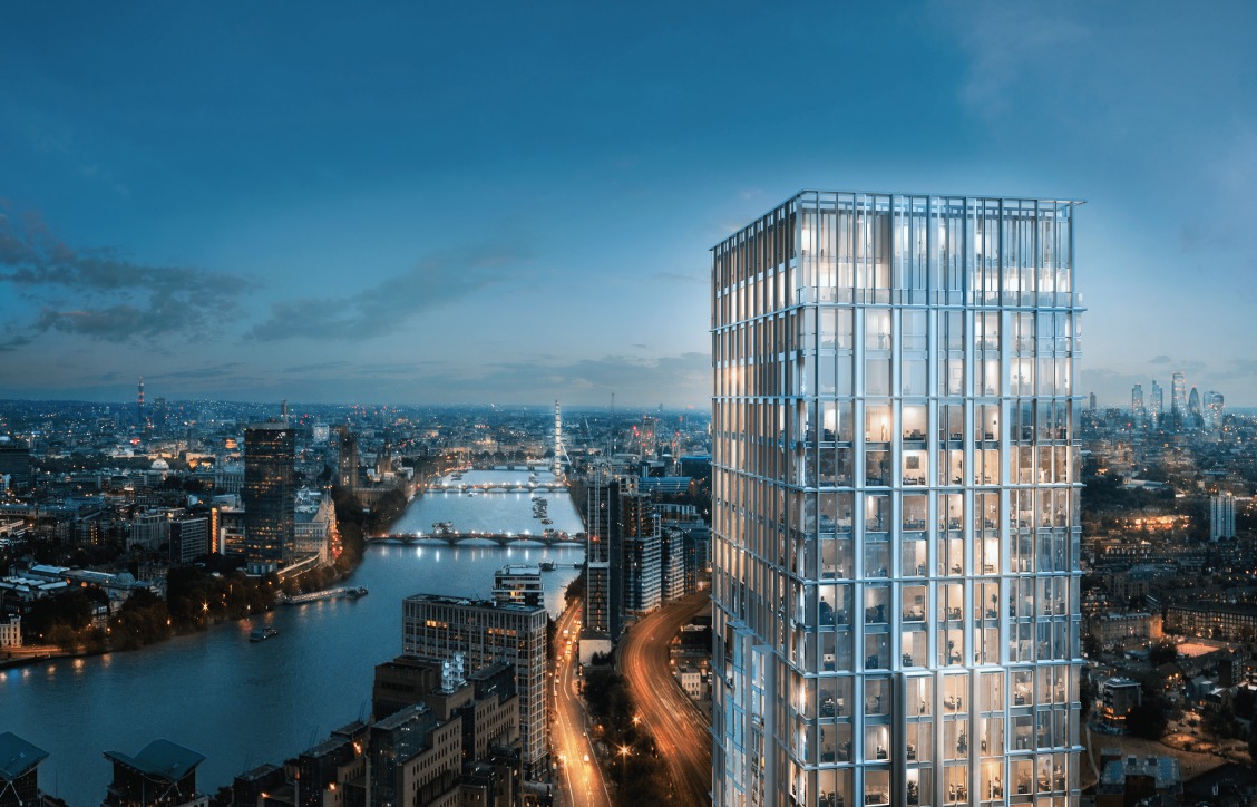 Evassential's tweet photo. When Knight Frank launched its affiliate/agent network (April 2026), it shook up London’s residential property market—especially for independent agents, smaller local agencies, and even its own staff. 2026 Is not a year to fear but a year to position. Welcome to London. https://t.co/9kujHZMqWP